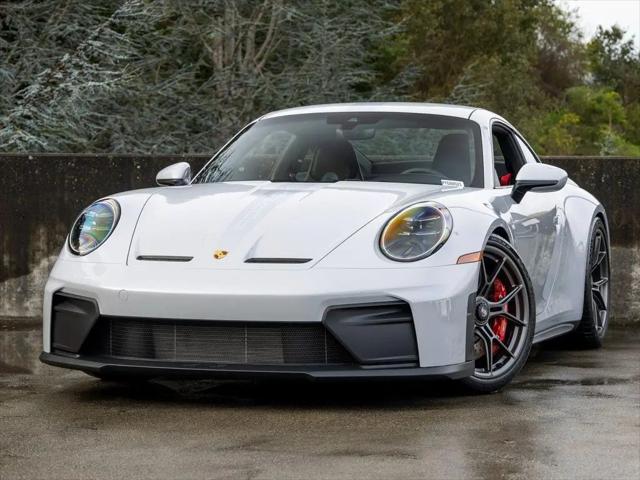 2026 Porsche 911 GT3 for sale in Mill Valley, CA