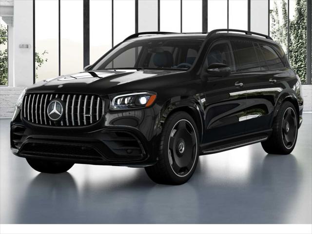 2026 Mercedes-Benz GLS AMG GLS 63 4MATIC+ for sale in Somerville, MA