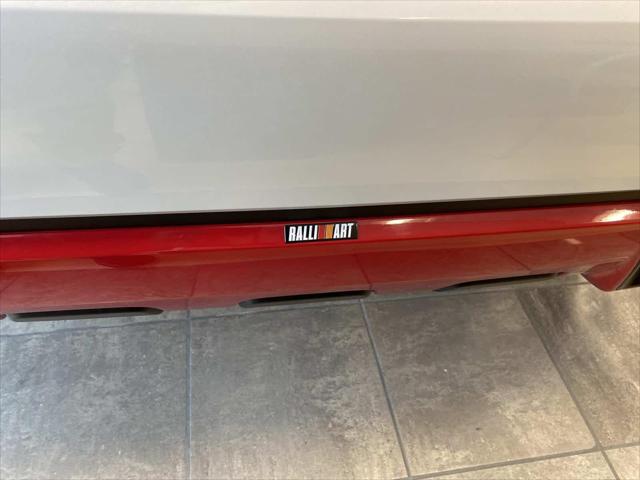2024 Mitsubishi Outlander Sport 2.0 Ralliart AWC