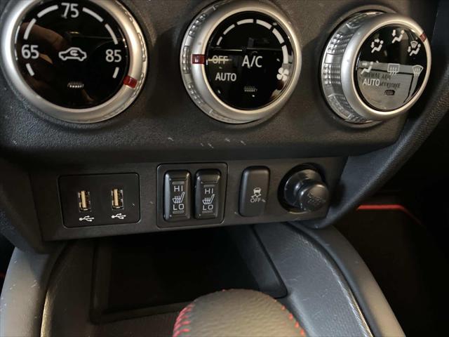 2024 Mitsubishi Outlander Sport 2.0 Ralliart AWC