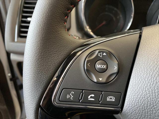 2024 Mitsubishi Outlander Sport 2.0 Ralliart AWC