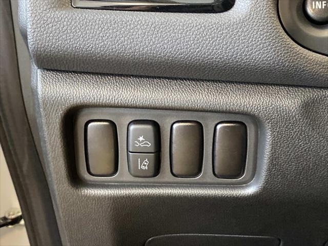2024 Mitsubishi Outlander Sport 2.0 Ralliart AWC