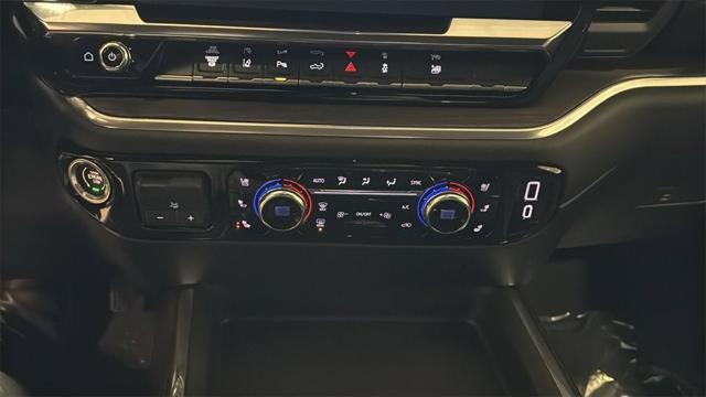 2026 GMC Sierra 3500HD Crew Cab, Long Bed, SLT Dual Rear Wheel, 4WD