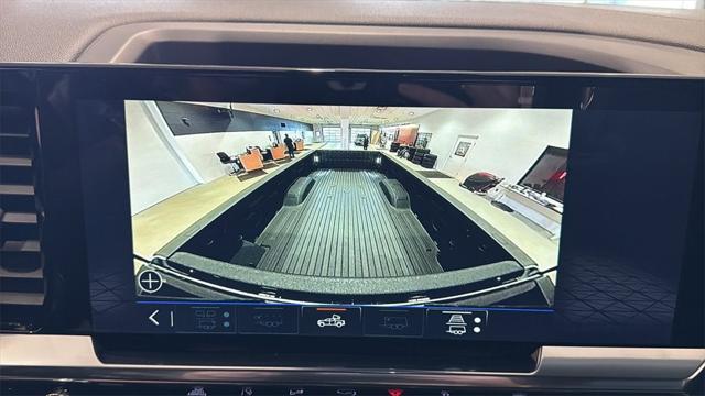 2026 GMC Sierra 3500HD Crew Cab, Long Bed, SLT Dual Rear Wheel, 4WD