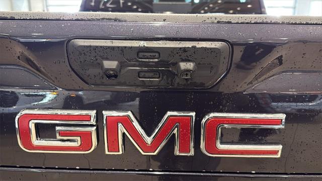 2026 GMC Sierra 3500HD Crew Cab, Long Bed, AT4, 4WD