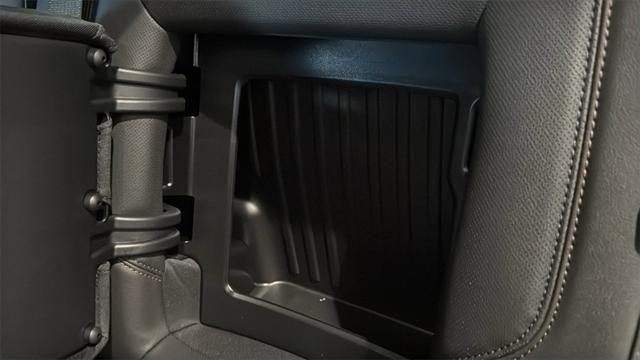 2026 GMC Sierra 3500HD Crew Cab, Long Bed, AT4, 4WD