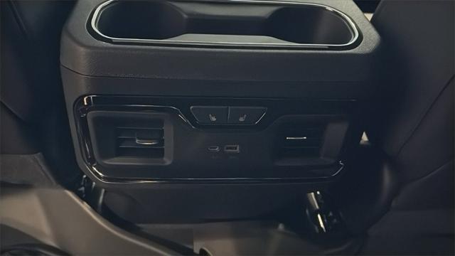 2026 GMC Sierra 3500HD Crew Cab, Long Bed, AT4, 4WD