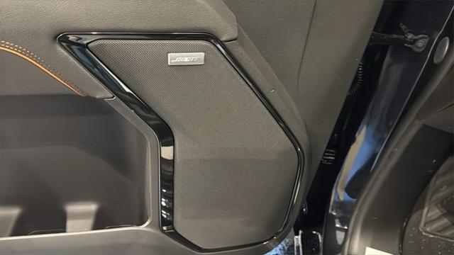 2026 GMC Sierra 3500HD Crew Cab, Long Bed, AT4, 4WD