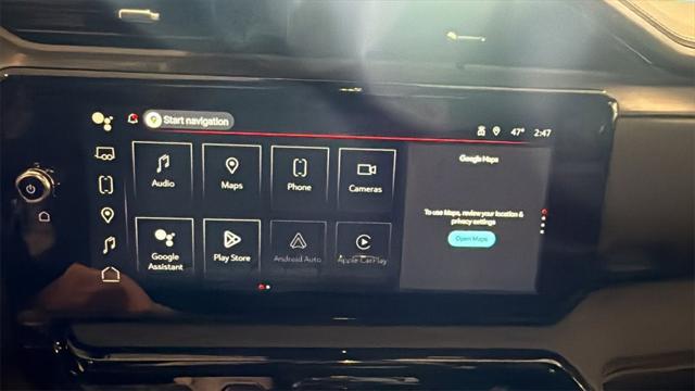 2026 GMC Sierra 3500HD Crew Cab, Long Bed, AT4, 4WD