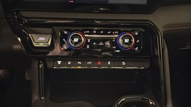 2026 GMC Sierra 3500HD Crew Cab, Long Bed, AT4, 4WD