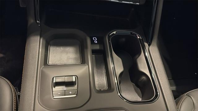 2026 GMC Sierra 3500HD Crew Cab, Long Bed, AT4, 4WD