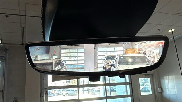 2026 GMC Sierra 3500HD Crew Cab, Long Bed, AT4, 4WD