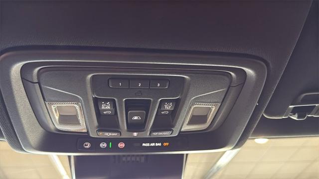 2026 GMC Sierra 3500HD Crew Cab, Long Bed, AT4, 4WD