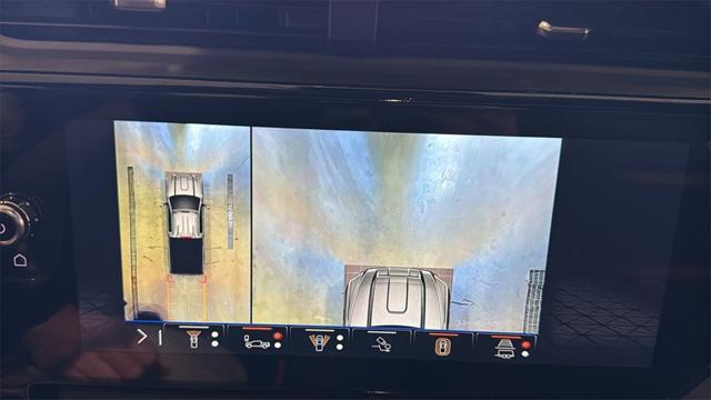 2026 GMC Sierra 3500HD Crew Cab, Long Bed, AT4, 4WD