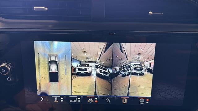 2026 GMC Sierra 3500HD Crew Cab, Long Bed, AT4, 4WD