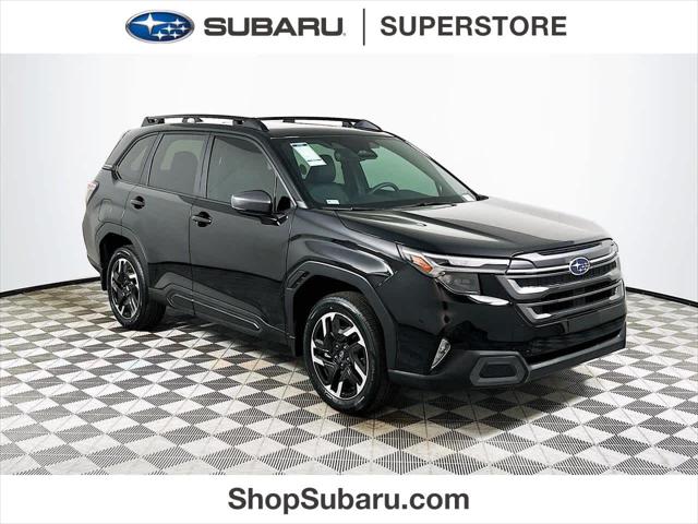 2026 Subaru Forester Limited for sale in Gilbert, AZ