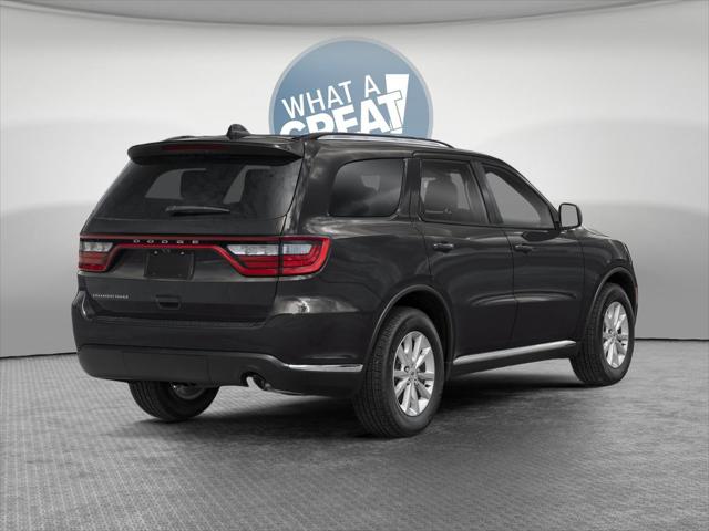 2026 Dodge Durango GT Plus HEMI V8 AWD