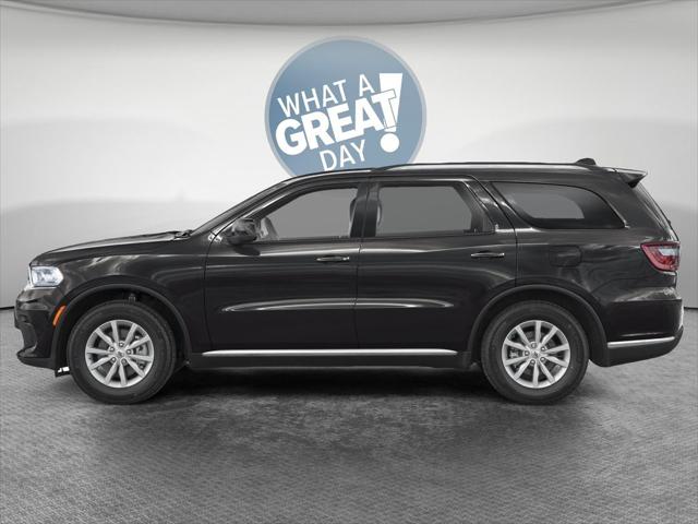 2026 Dodge Durango GT Plus HEMI V8 AWD
