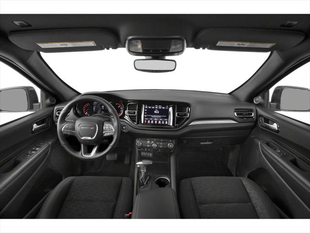 2026 Dodge Durango GT Plus HEMI V8 AWD