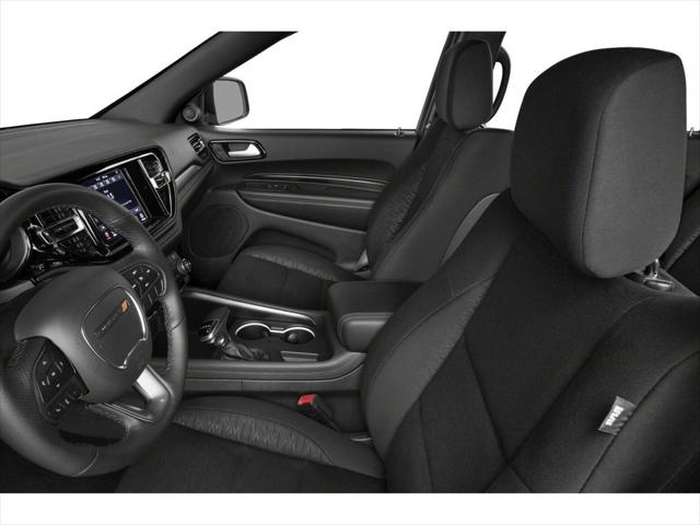 2026 Dodge Durango GT Plus HEMI V8 AWD