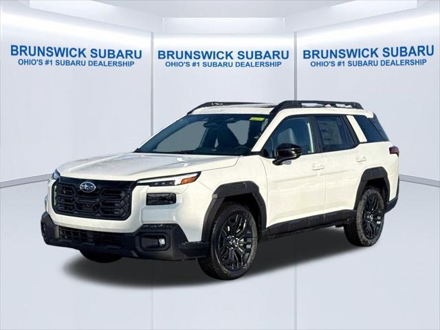 2026 Subaru Outback Limited XT for sale in Brunswick, OH
