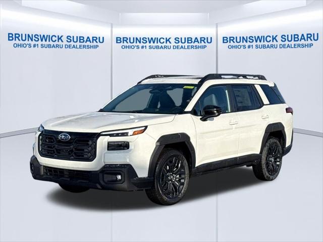 2026 Subaru Outback Limited XT for sale in Brunswick, OH