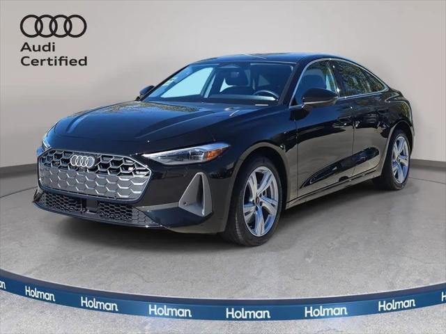 2025 Audi A5 Premium TFSI quattro S tronic for sale in San Diego, CA