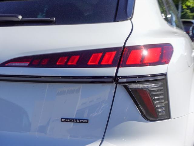 2026 Audi Q3 TFSI quattro S tronic