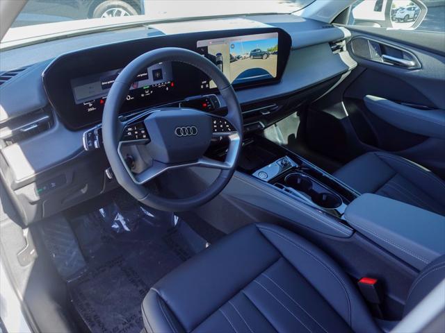2026 Audi Q3 TFSI quattro S tronic