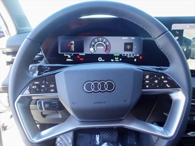 2026 Audi Q3 TFSI quattro S tronic