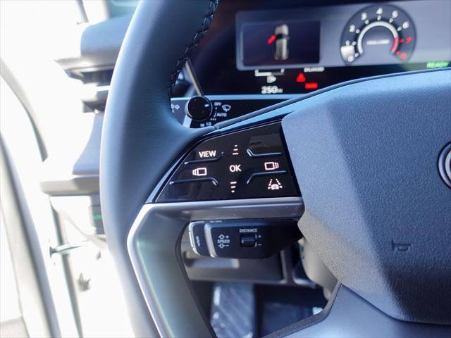 2026 Audi Q3 TFSI quattro S tronic