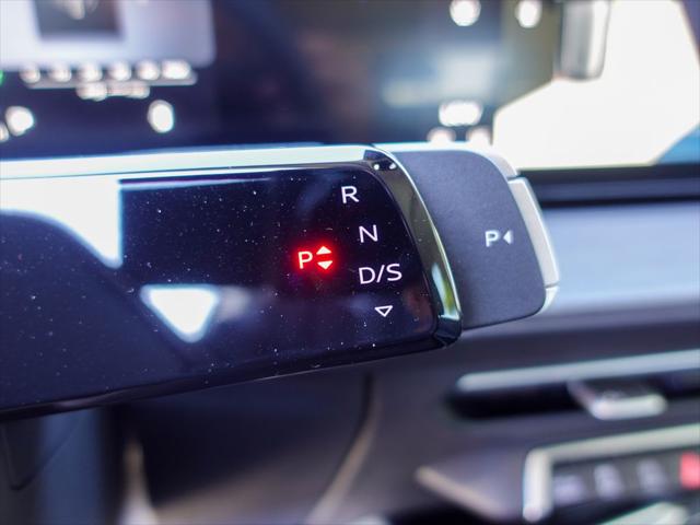 2026 Audi Q3 TFSI quattro S tronic