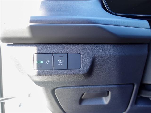 2026 Audi Q3 TFSI quattro S tronic