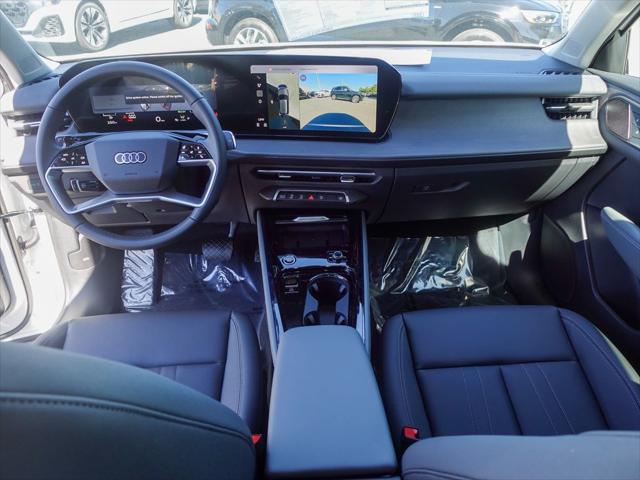 2026 Audi Q3 TFSI quattro S tronic