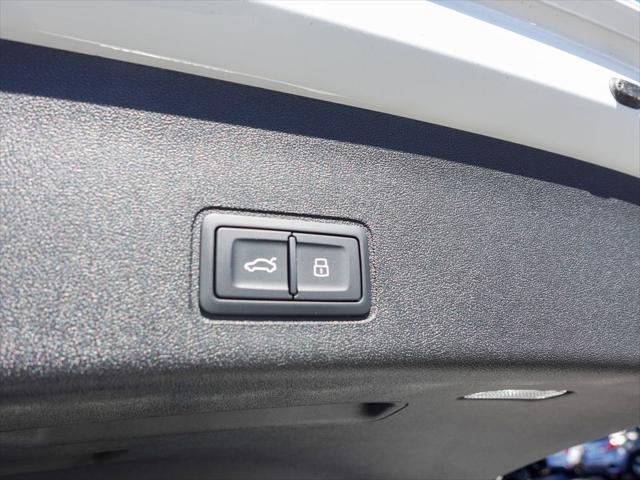 2026 Audi Q3 TFSI quattro S tronic