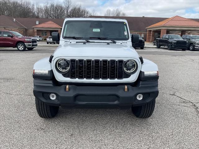 2026 Jeep Wrangler 85th Anniversary