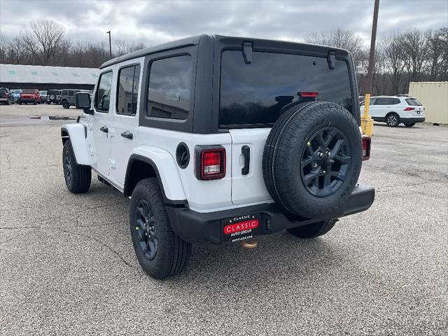 2026 Jeep Wrangler 85th Anniversary