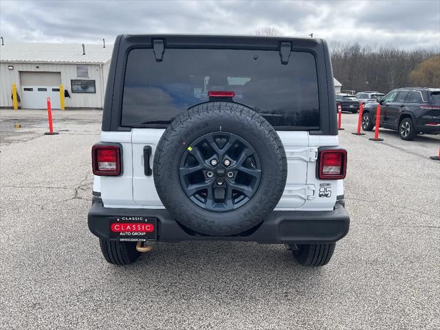 2026 Jeep Wrangler 85th Anniversary