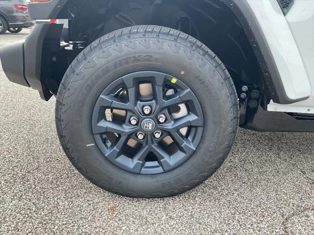 2026 Jeep Wrangler 85th Anniversary