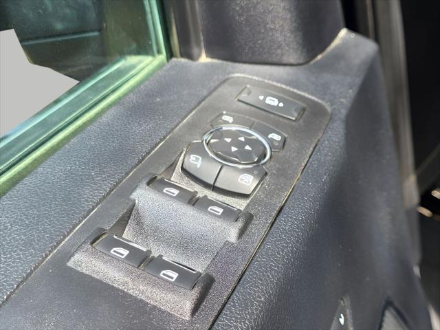 2021 Ford F-250 Platinum