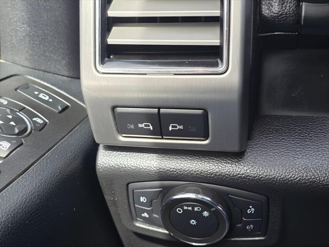 2021 Ford F-250 Platinum