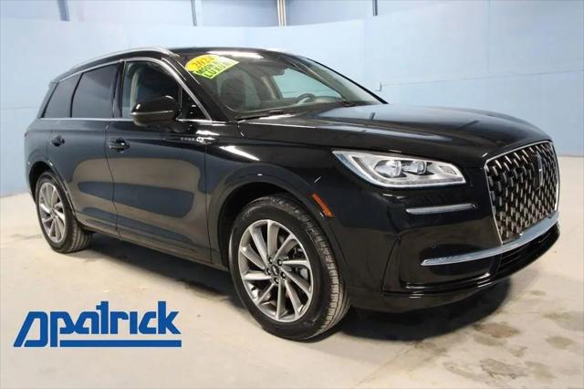 2024 Lincoln Corsair Grand Touring for sale in Evansville, IN