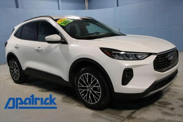 2024 Ford Escape PHEV for sale in Evansville, IN
