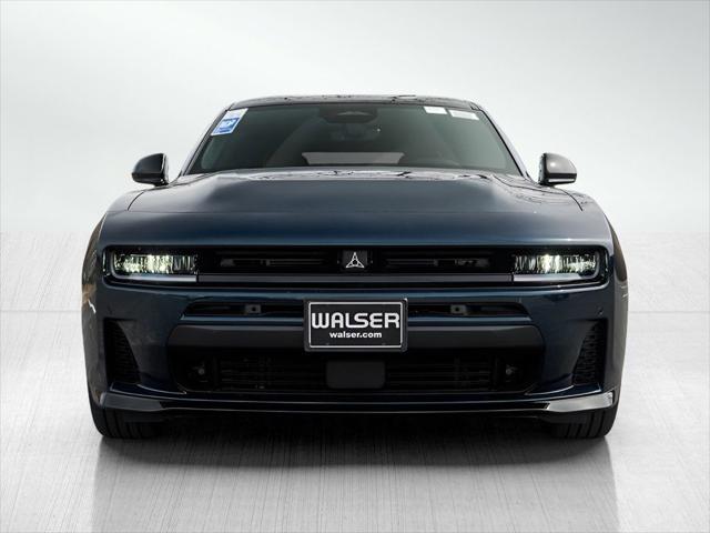 2026 Dodge Charger CHARGER R/T 4-DOOR AWD