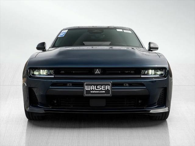 2026 Dodge Charger CHARGER R/T 4-DOOR AWD