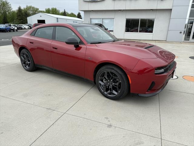 2026 Dodge Charger GT for sale in Kimball, MN
