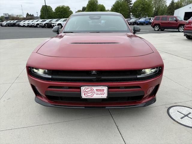 2026 Dodge Charger GT