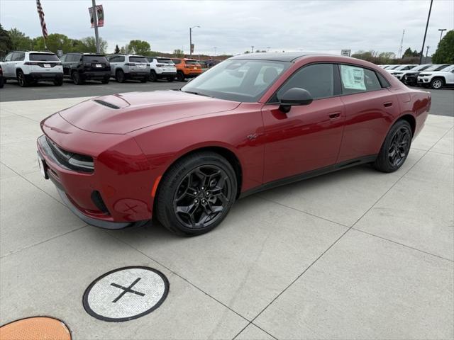 2026 Dodge Charger GT