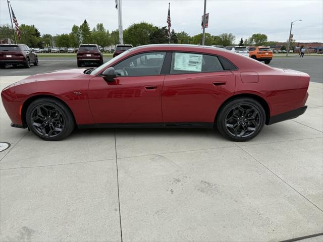 2026 Dodge Charger GT