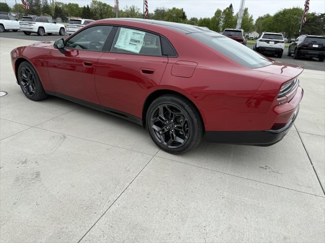 2026 Dodge Charger GT
